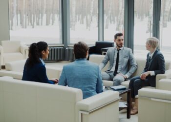 Buying Center: Wie B2B-Entscheidungen wirklich fallen