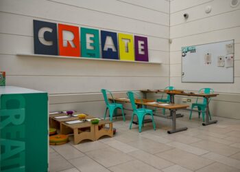 Co-Working verändert den Gewerbeimmobilienmarkt