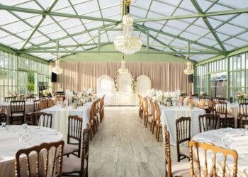 Eventlocation-Management für KMU: Hochzeiten 2026