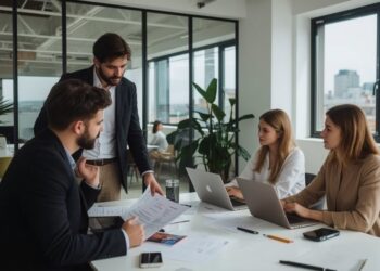 Externe Fachleute projektweise buchen: So geht's für KMU