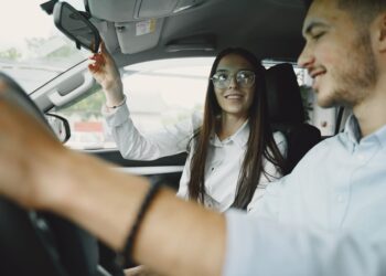 Fahrlehrer werden: Voraussetzungen im Überblick