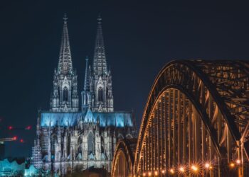 Top 7 Agenturen für Website-Erstellung (WordPress und HTML) in Köln 2026