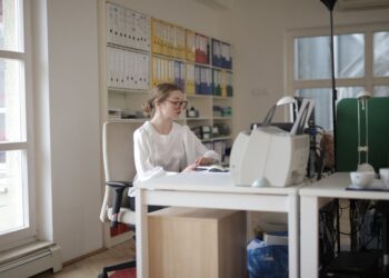 Gewerbeimmobilien nach Sonderfall: KMU vor der Tatortreinigung