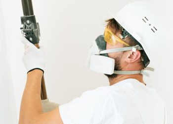 Professionelle Malerarbeiten: Was wirklich zählt