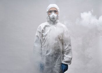 Schadstoffsanierung im Gewerbeobjekt: KMU-Guide 2026