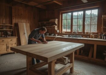 Schweizer KMU: Handwerksqualität als Standortvorteil
