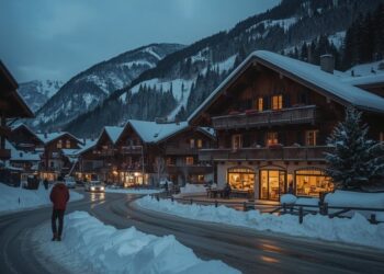 Winterurlaub Schweiz: Warum KMU-Chefs hier bleiben