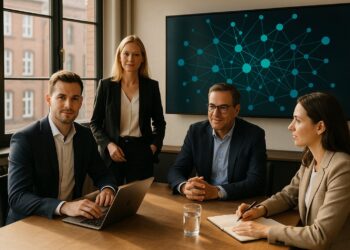 Die besten ZoomInfo Alternativen für deutsche B2B-Teams 2026