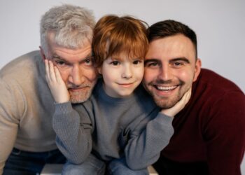 Familienunternehmen: Marke durch Vornamen stärken