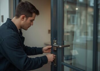 Schlüsseldienst Köln-Mülheim: Was Mieter wissen müssen