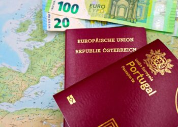 Auswandern aus der Schweiz: Die besten Ziele im Vergleich