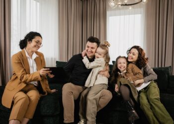 Dienstreise mit Familie: Tipps für KMU-Mitarbeitende