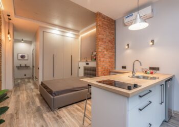 Mikro-Apartments als Trend: Wie sich Wohnqualität auf kleinem Raum definiert