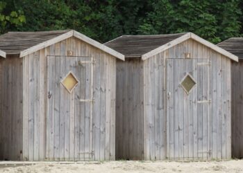 Gartenhaus mit 3 × 3 Metern: Planung, Standort und Kauf