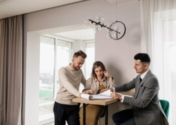 Immobilienkauf als Altersvorsorge: Maklerwahl 2026