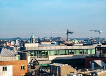 Irland als KMU-Dienstreiseziel 2026