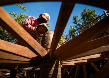 Kachelofen renovieren: Wann sich die Aufarbeitung lohnt