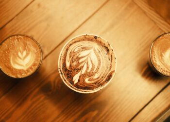 Kaffeefilter: Welcher passt wirklich zu deiner Brühmethode?