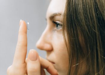 Kontaktlinsen online: bis zu 51 % Preisunterschied