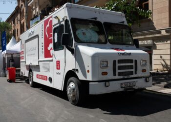 Mobile Catering-Lösungen für KMU-Events 2026