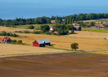 Schwedenrundreise planen: Regionen, Reisezeit und Wege
