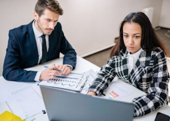 Unternehmensberatung für KMU: Wann externer Rat lohnt