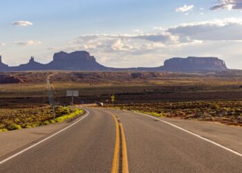USA-Westküste planen: Route, Reisezeit und praktische Tipps